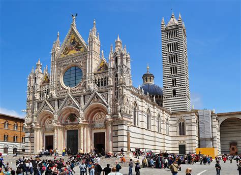 Siena Cathedral 